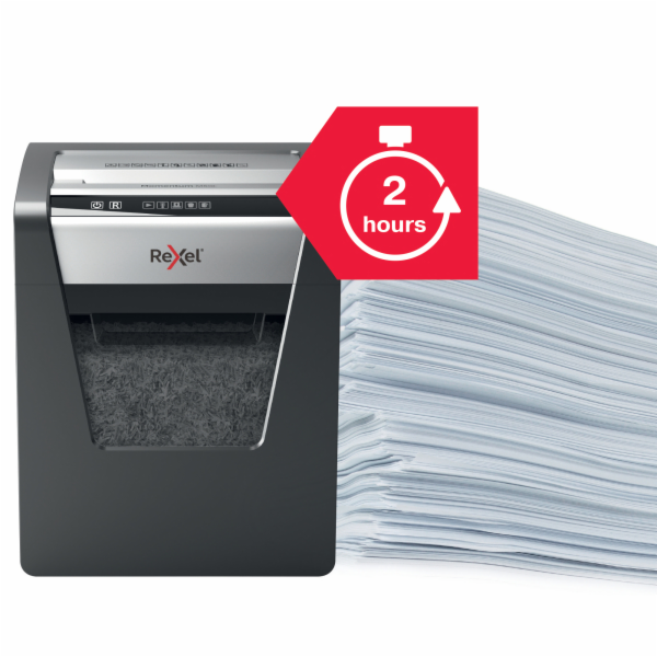 REXEL Skartovač  Momentum M510