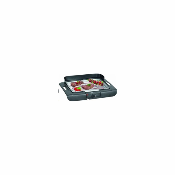 Clatronic BQ 3507 Elektrický gril 