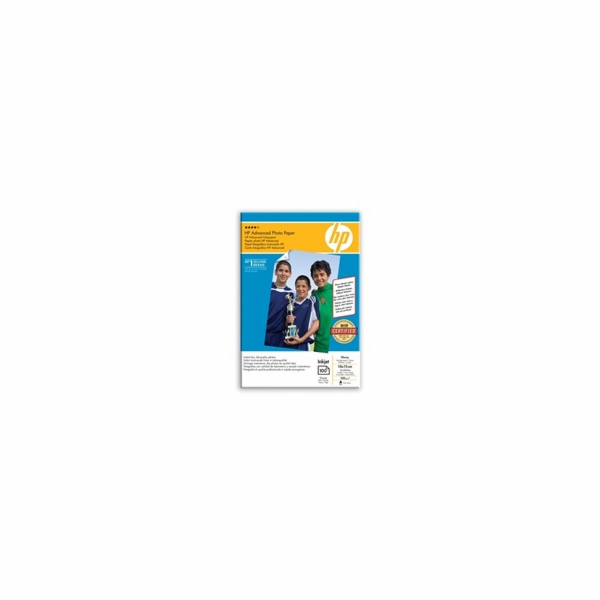 HP Prof Gls LJ A4 200g 150sh FSC Paper (laser)