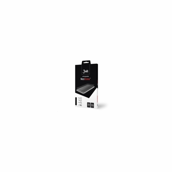 3MK 3MK NeoGlass Sam A515 A51czarny cerny