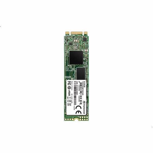 MTS830S 512 GB, SSD