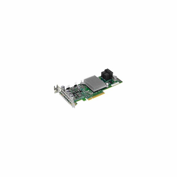 SUPERMICRO 12Gb/s SAS controller, Internal RAID Adapter L...