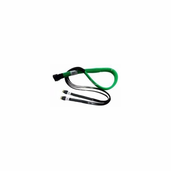 Broadcom LSI internal U.2 cable 1.0 m 2x Mini-SAS HD (SFF...