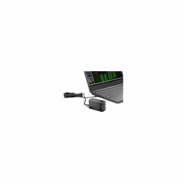 LENOVO napájecí cestovní adaptér 65W USB-C AC Travel Adapter