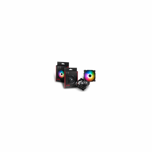 Adata XPG Vento 120mm fan RGB