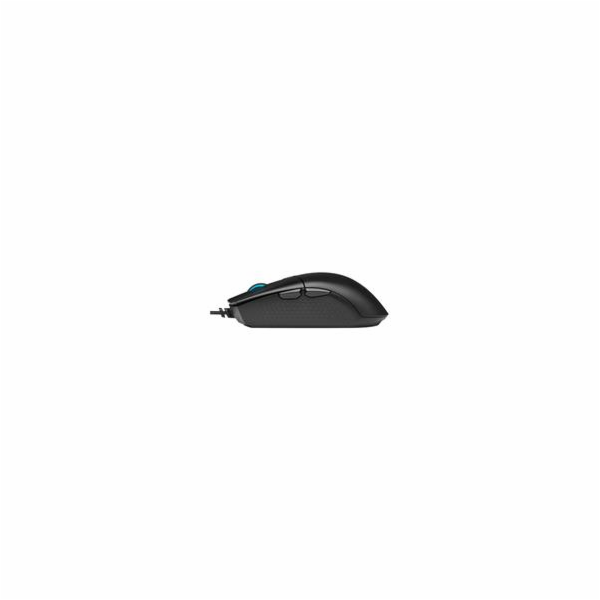 CORSAIR Katar PRO/Herní/Optická/Pro praváky/12 400 DPI/Dr...