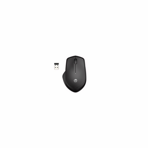 HP 280 Silent Wireless Mouse 19U64AA HP 280 Silent Wirele...