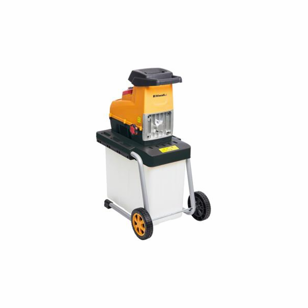Drtič větví Riwall PRO RES 3044 B válcový 