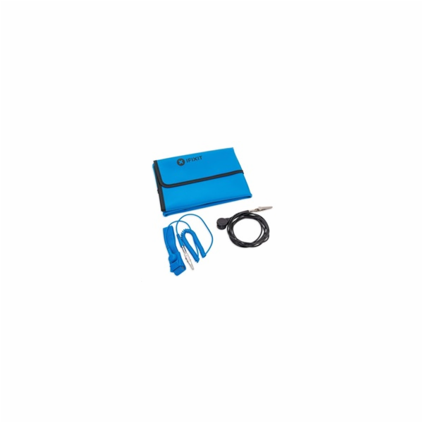 iFixit Portable Anti-Static Mat, antistatická podložka