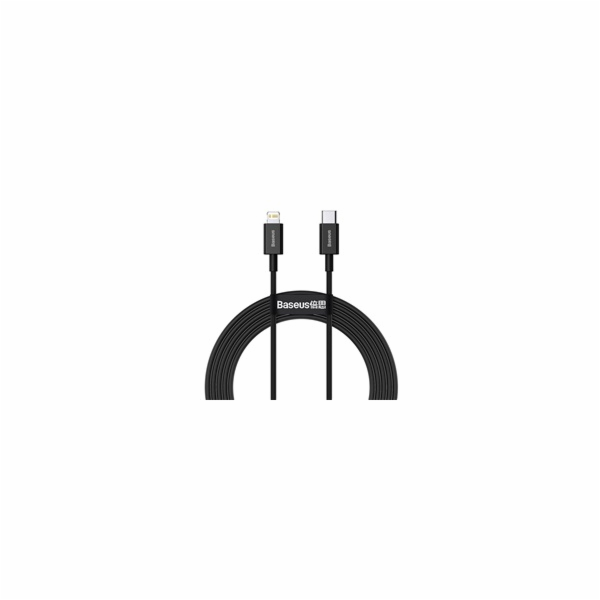 Baseus Datový kabel Superior Series USB-C/Lightning 20W 2...