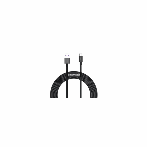 Baseus Superior Series rychlonabíjecí kabel USB/USB-C 66W...
