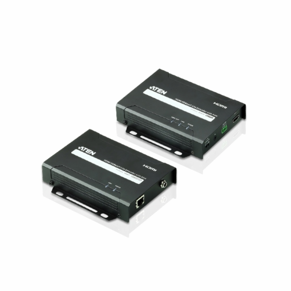 HDMI HDBaseT-Lite Extender with POH (4K@40m) (HDBaseT Cla...