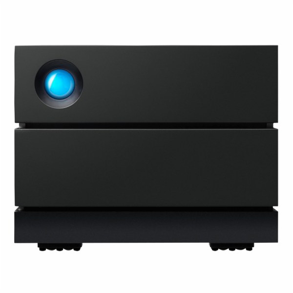 LaCie 2big Raid  USB-C      28TB