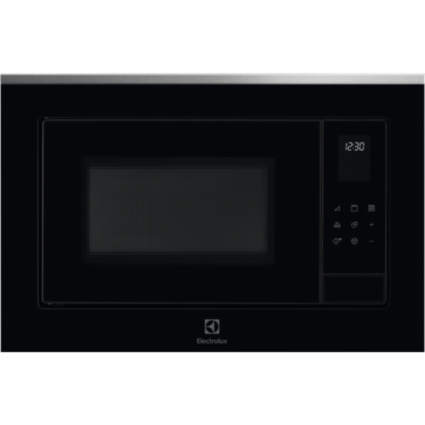 Electrolux LMSD253TM Mikrovlnná trouba s Grilem INOX