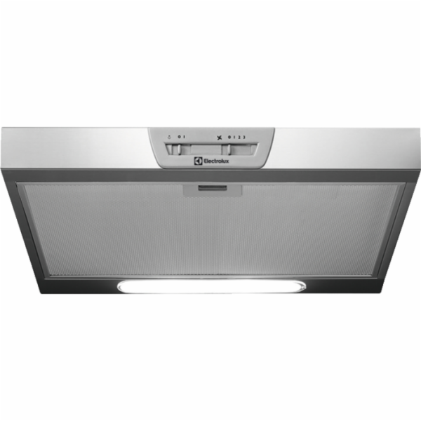 ELECTROLUX LFU215X Nástěnný odsavač par pod skříňku INOX