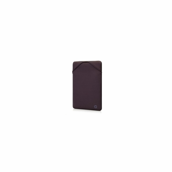 HP 14" Pouzdro protective reversible sleeve - mauve+grey