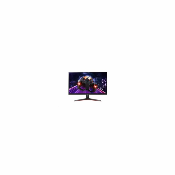 LG MT IPS LCD LED 23,8"  24MP60G - IPS panel, 1920x1080, ...