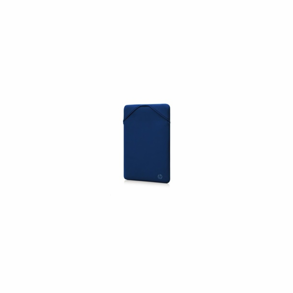 HP 15,6" Pouzdro protective reversible sleeve - blue+black