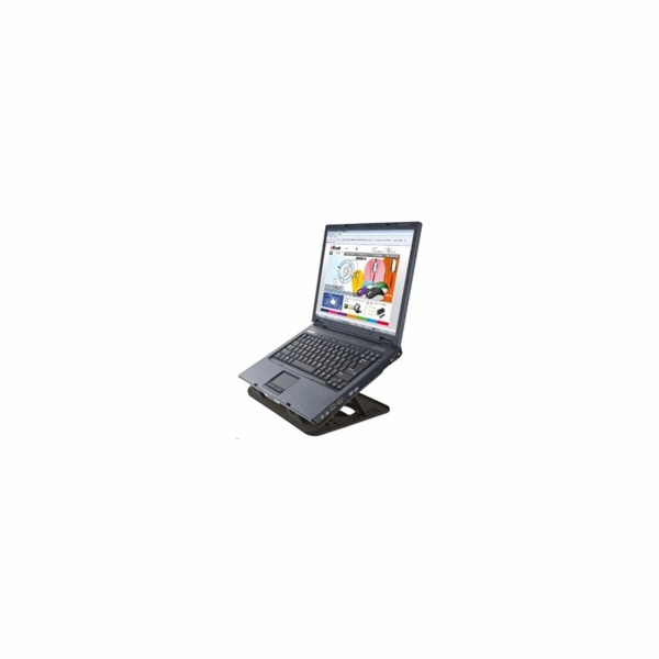 Stojan na notebook Trust Cyclone 17866, 16 palců