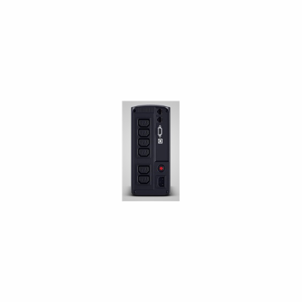 CyberPower Value PRO SERIE GreenPower UPS 1000VA/550W, IE...