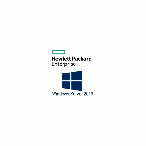 HPE MS WS19 Essentials CZ OEM