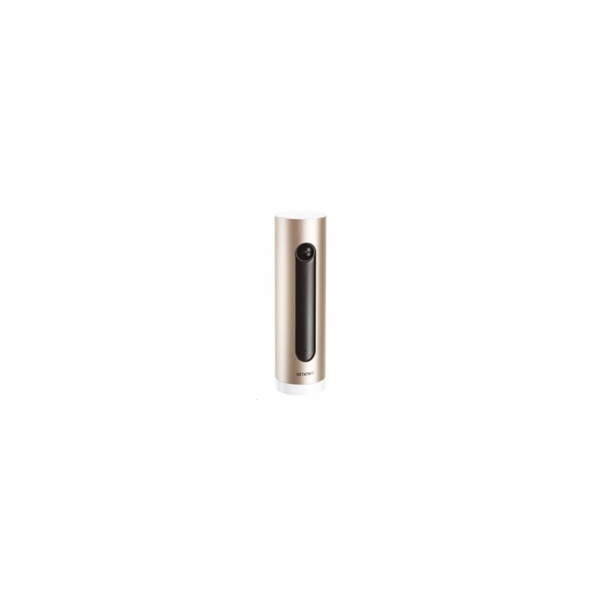 Legrand Netatmo PRO IP kamera Chytrá domácí vnitřní kamer...