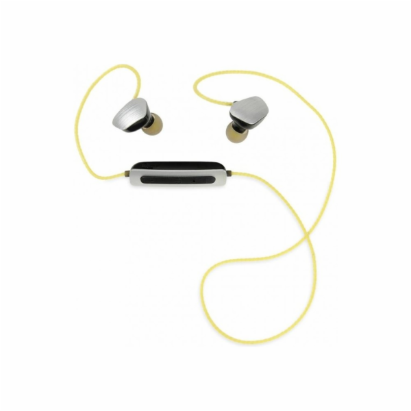 iBOX X1 BLUETOOTH bezdrátová sluchátka