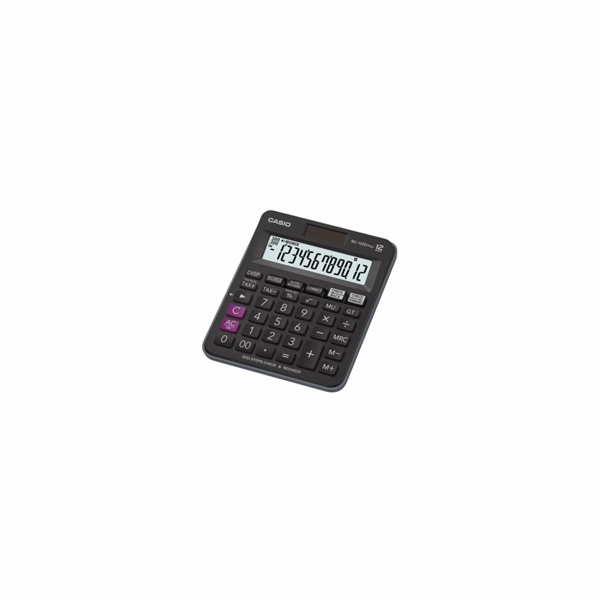 Casio MJ-120D Plus