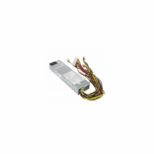 SUPERMICRO 1U 600W Multi Output Power Supply Pmbus
