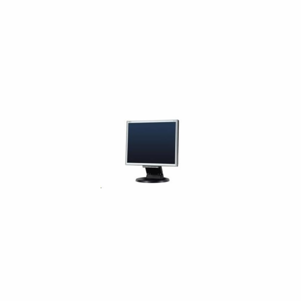 NEC MT 17" MultiSync E172M, TN, 1280x1024, 250nit, 1000:1...