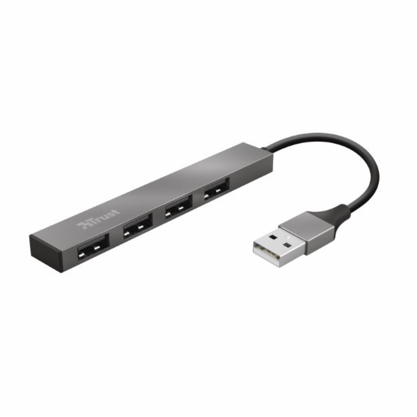 TRUST HALYX 4-PORT MINI USB HUB