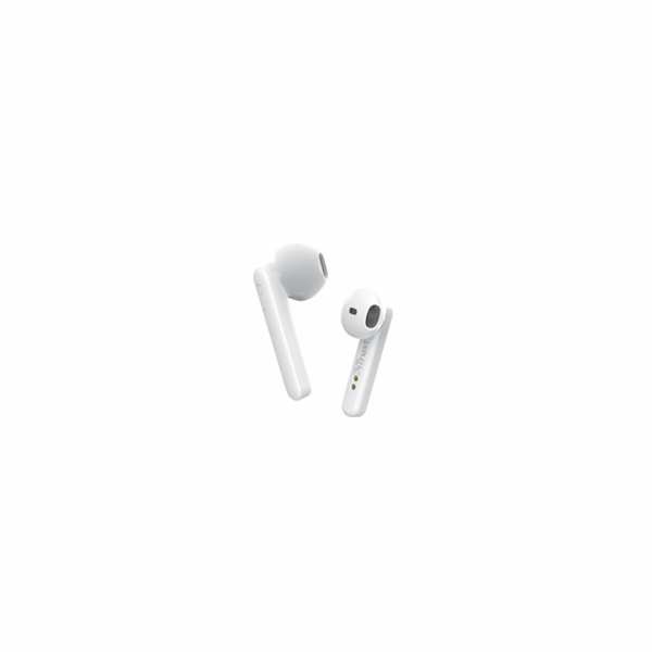 TRUST sluchátka Primo Touch Bluetooth Wireless Earphones ...