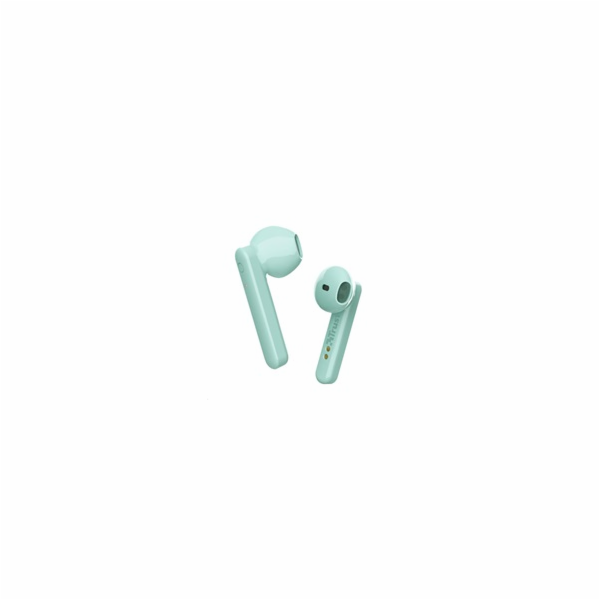 TRUST sluchátka Primo Touch Bluetooth Wireless Earphones ...