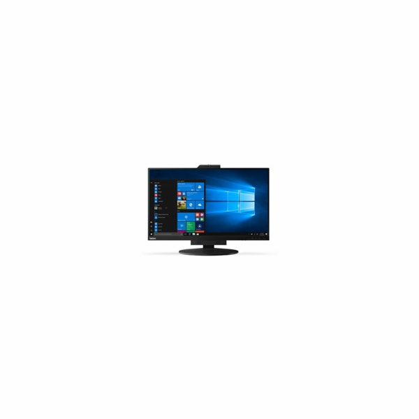 LENOVO LCD TIO 27 - 27",IPS,mat,16:9,2560x1440,178/178,4/...