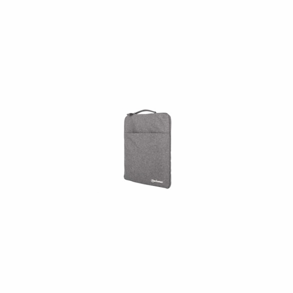 MANHATTAN Pouzdro Seattle Notebook Sleeve 15.6", Voděodol...