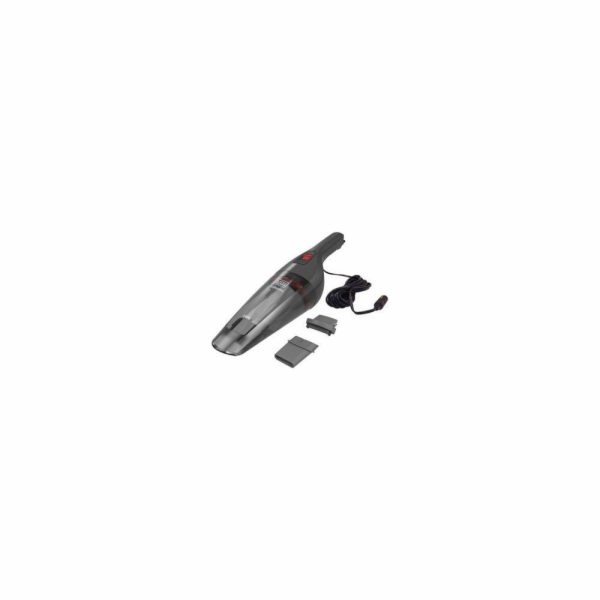 Black & Decker NVB 12 AV ruční vysavač