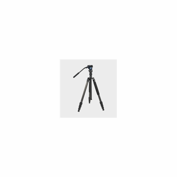 Sirui Traveler 7VC Video Stativ Carbon