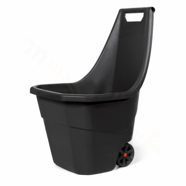 Prosperplast Load&go Wheelbarrow 55l zahradní koš
