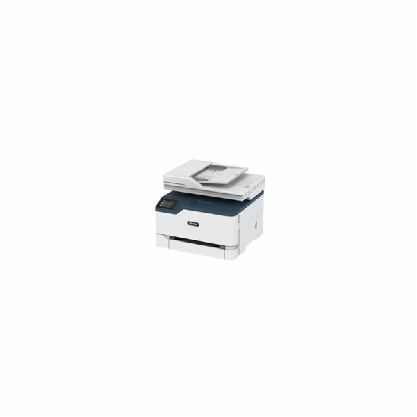 Xerox C235V_DNI, barevná laser. multifunkce, A4, 22ppm, d...