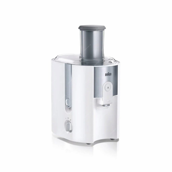 BRAUN J 500 Multiquick 5 WH odšťavňovač bílý