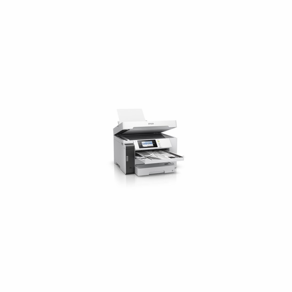 EPSON tiskárna ink EcoTank M15180, 3in1, 4800x1200 dpi, A...