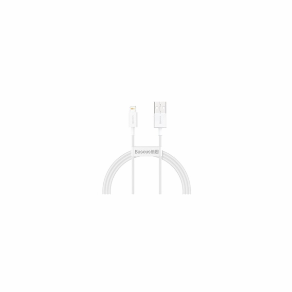 Baseus Datový kabel Superior Series USB/Lightning 1m (2.4...
