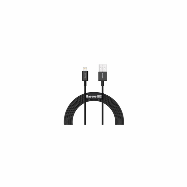 Baseus CALYS-C02 Superior Fast Charging Kabel Lightning 2...