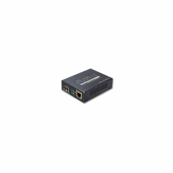 Planet GTP-805A konvertor 10/100/1000Base-T / miniGBIC SF...