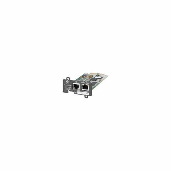 HPE Single Phase 1Gb UPS with Network Management Module