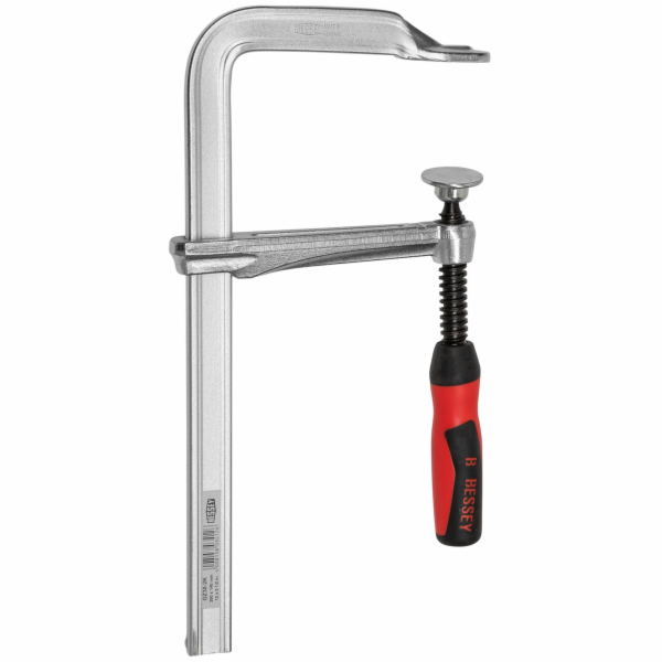 BESSEY šroubová spona GZ30-2K