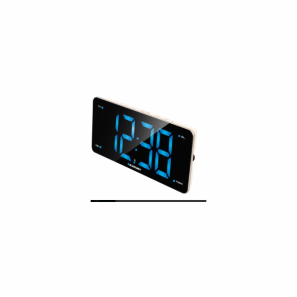 Blaupunkt CR15WH Rádiobudík