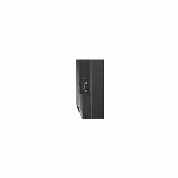 NEC LFD 43" MultiSync M431, IPS, 3840x2160, 500nit, 8000:...
