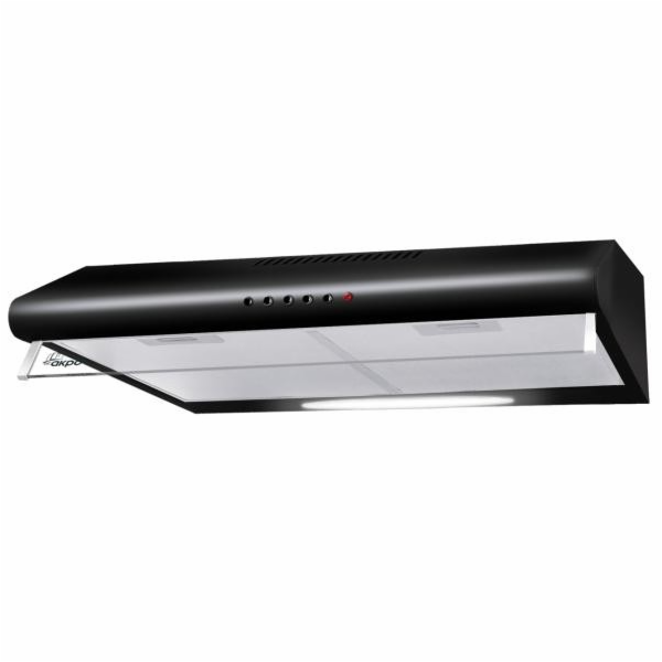 Akpo WK-7 P 3060 60 black odsavač par