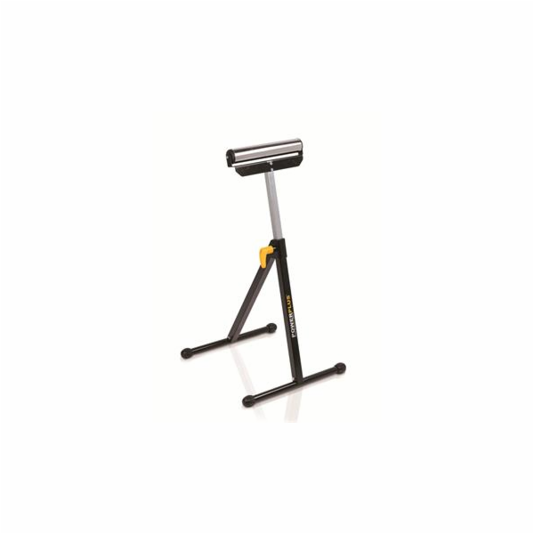 Podpěra Powerplus POWX0700T s rolnou, nastavitelná